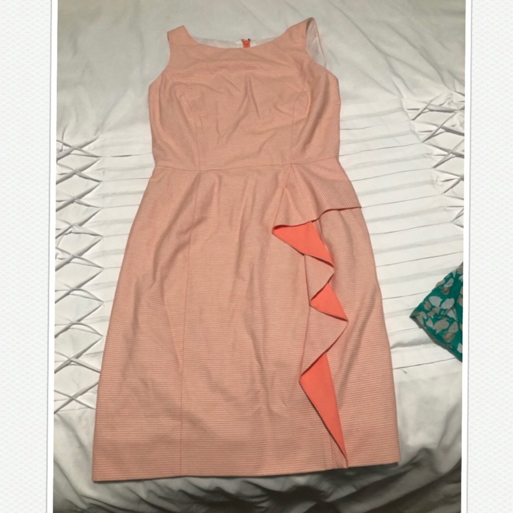 Antonio Melani dress